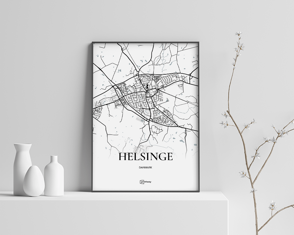 Helsinge Plakaten