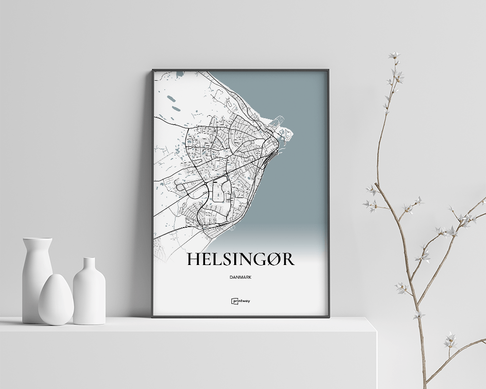Helsingør Plakaten