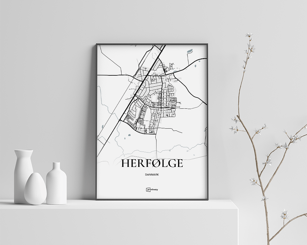 Herfølge Plakaten