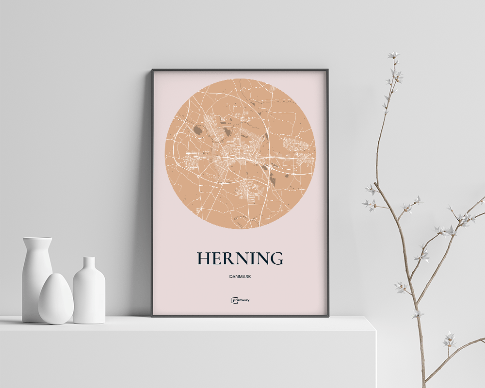 Herning Plakaten Guld