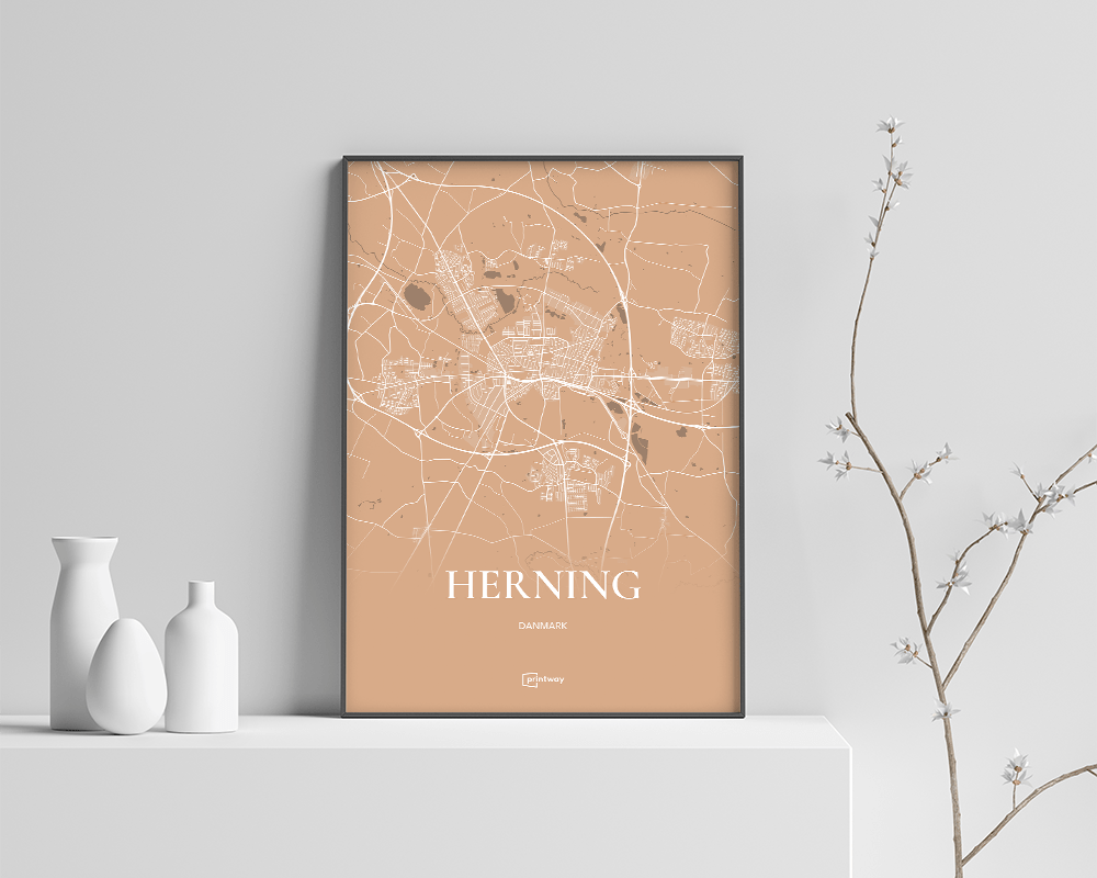 Herning Plakaten Guld