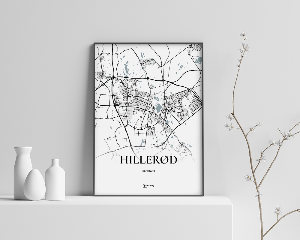 Hillerød Plakaten