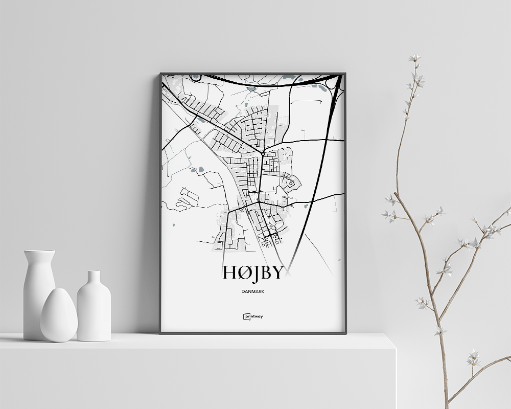 Højby Plakaten