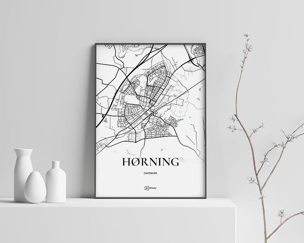 Hørning Plakaten