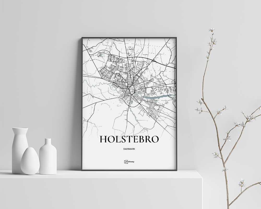 Holstebro Plakaten