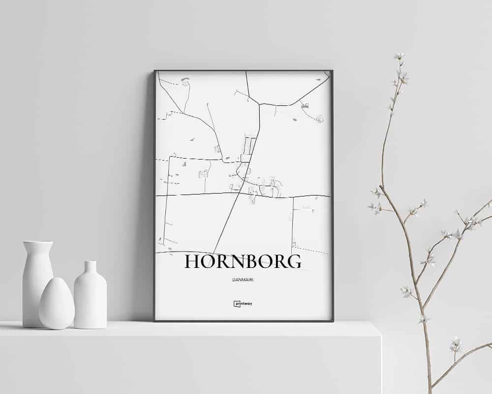 Hornborg Plakaten