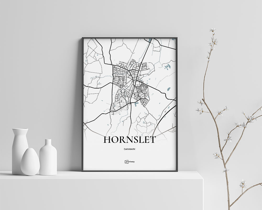 Hornslet Plakaten