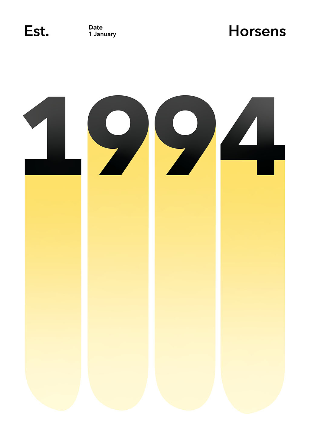 Horsens 1994 Af Olé Olé