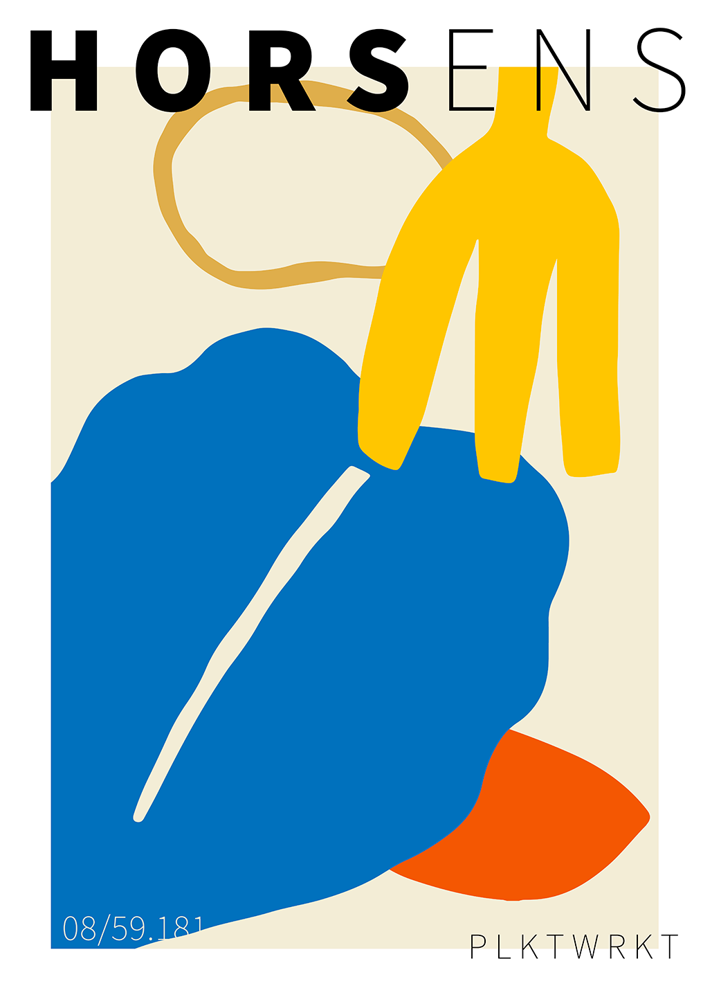 Horsens Af Plakatwerket
