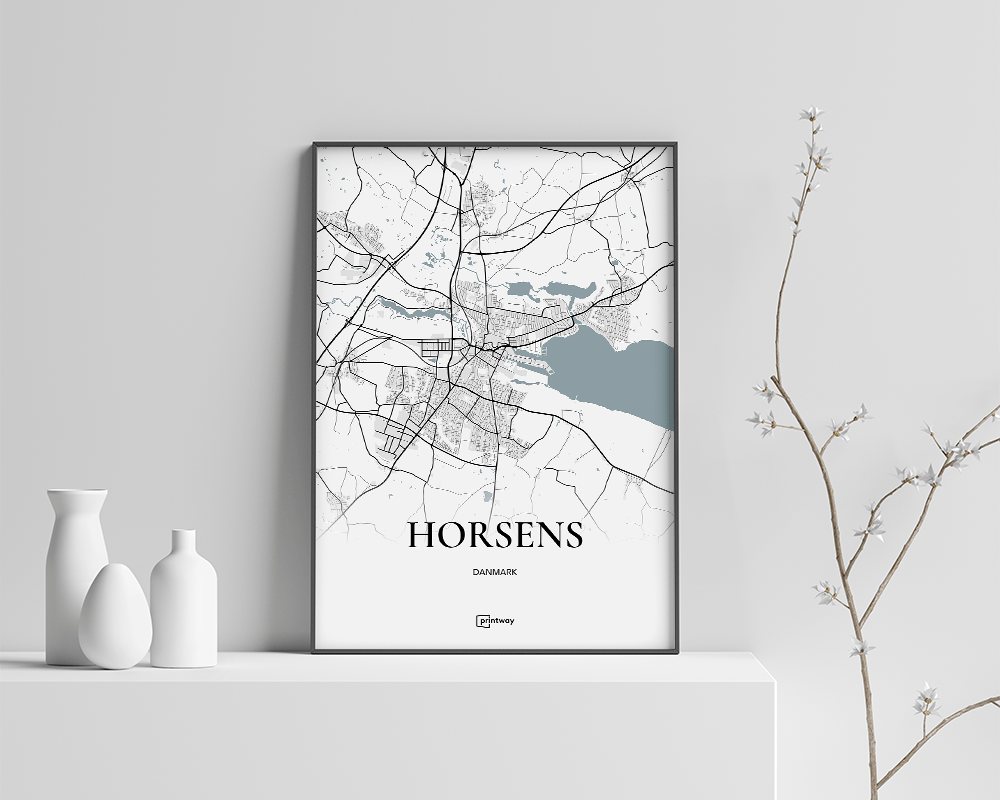 Horsens Plakaten