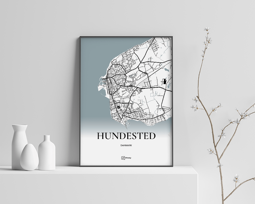 Hundested Plakaten