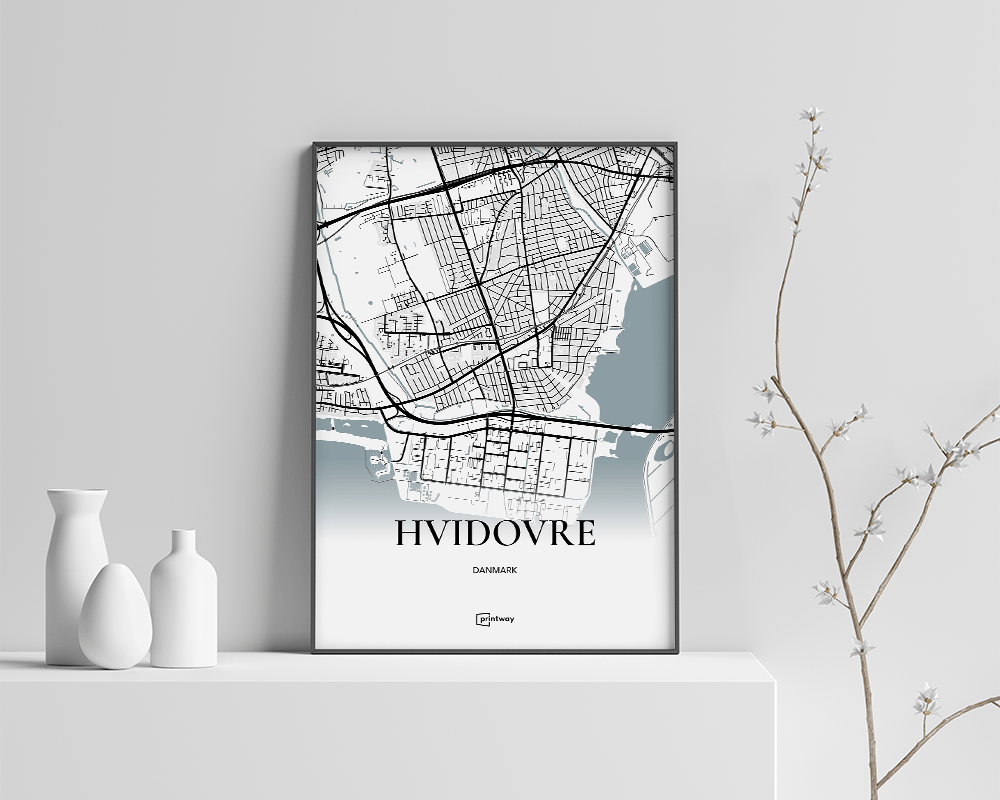 Hvidovre Plakaten