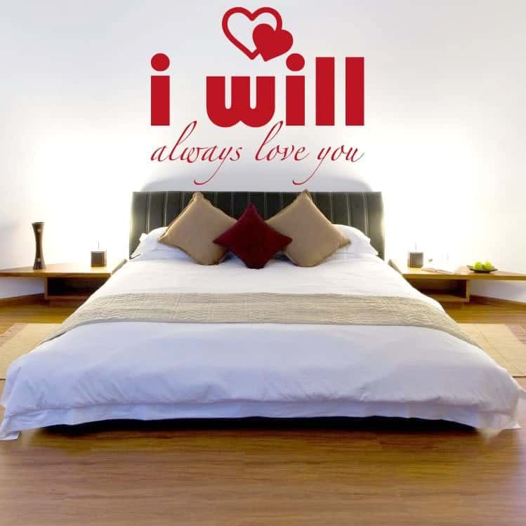 Will Wallsticker