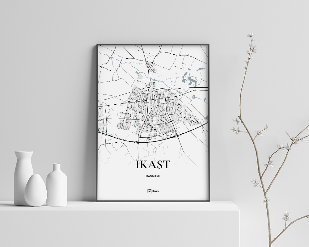 Ikast Plakaten