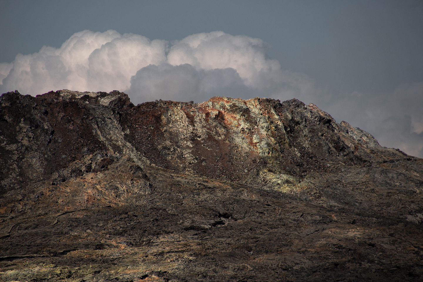 Island No    Af Bertram Mangaard Thomsen
