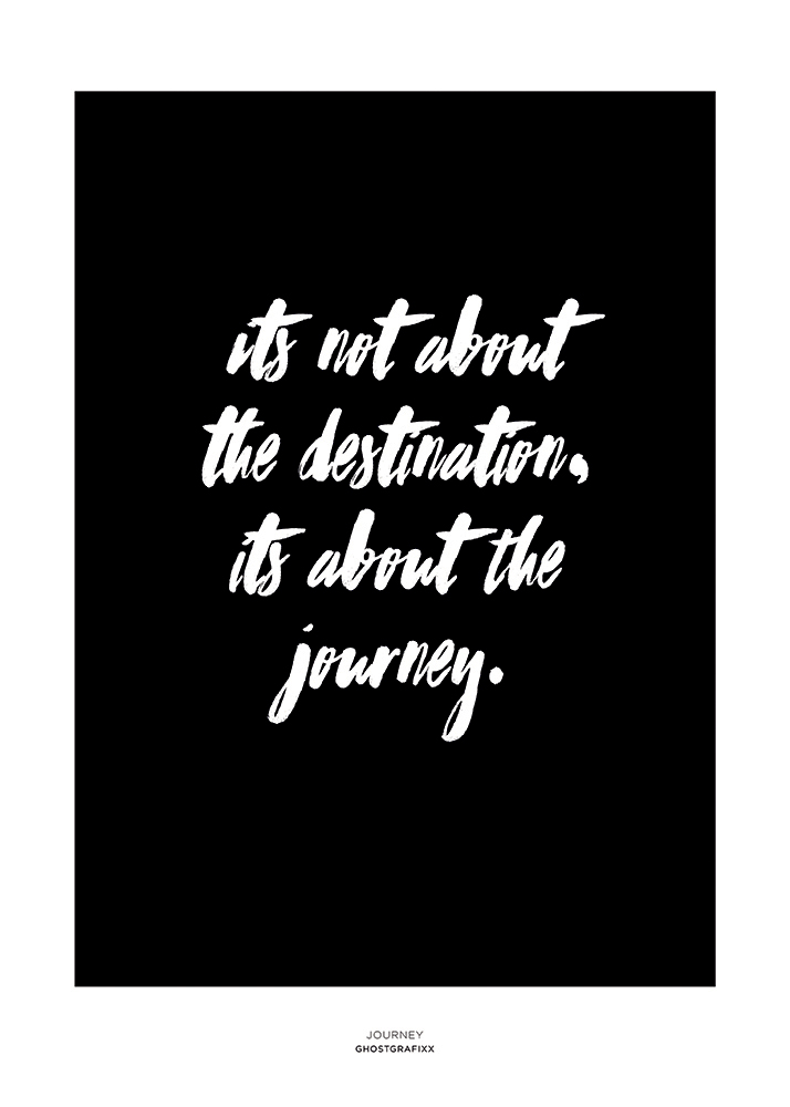 Journey Af Ghostgrafixx