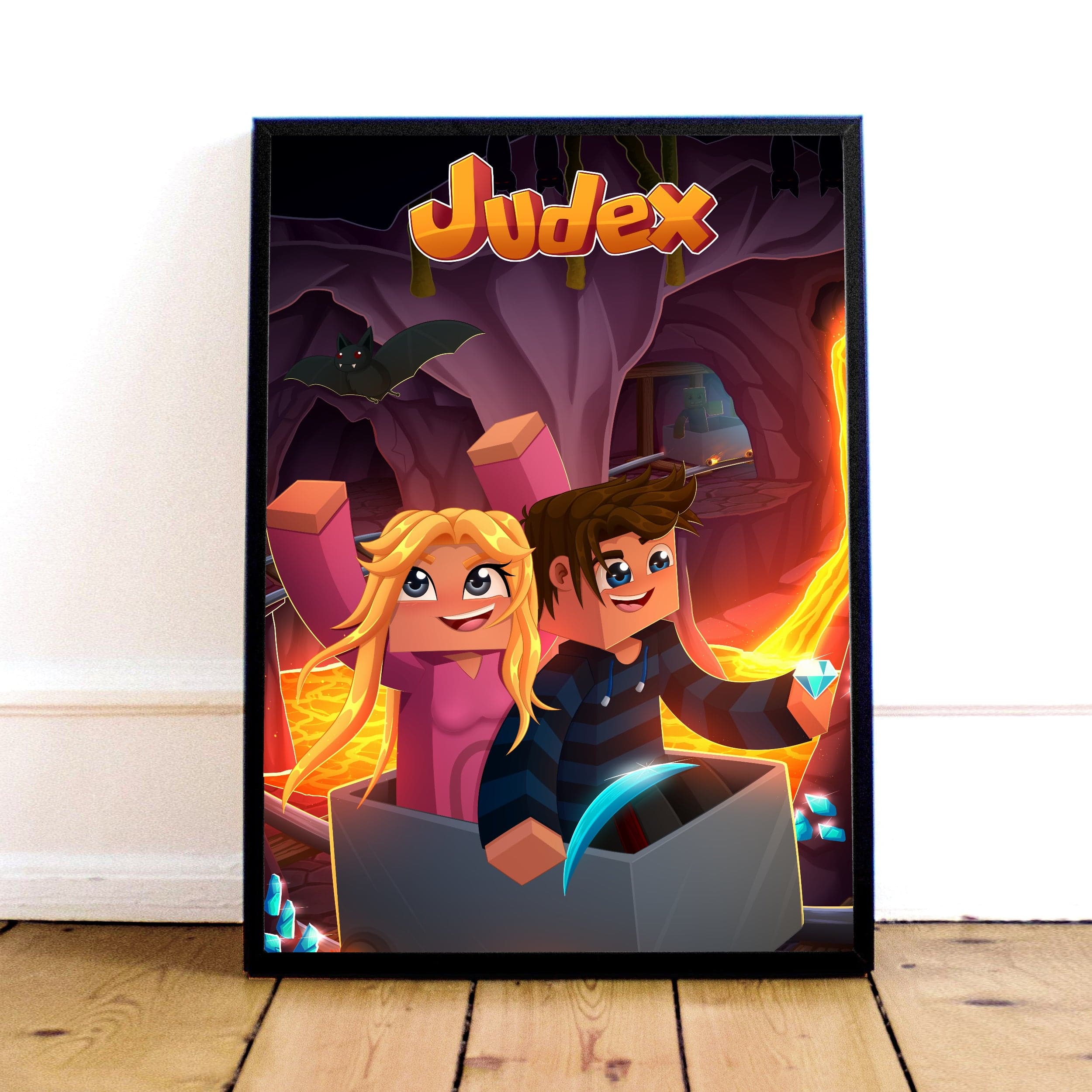 Jud Nat Mine Plakat Geekd Dk