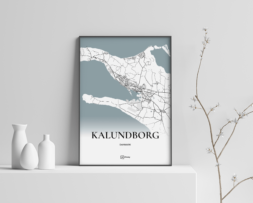 Kalundborg Plakaten