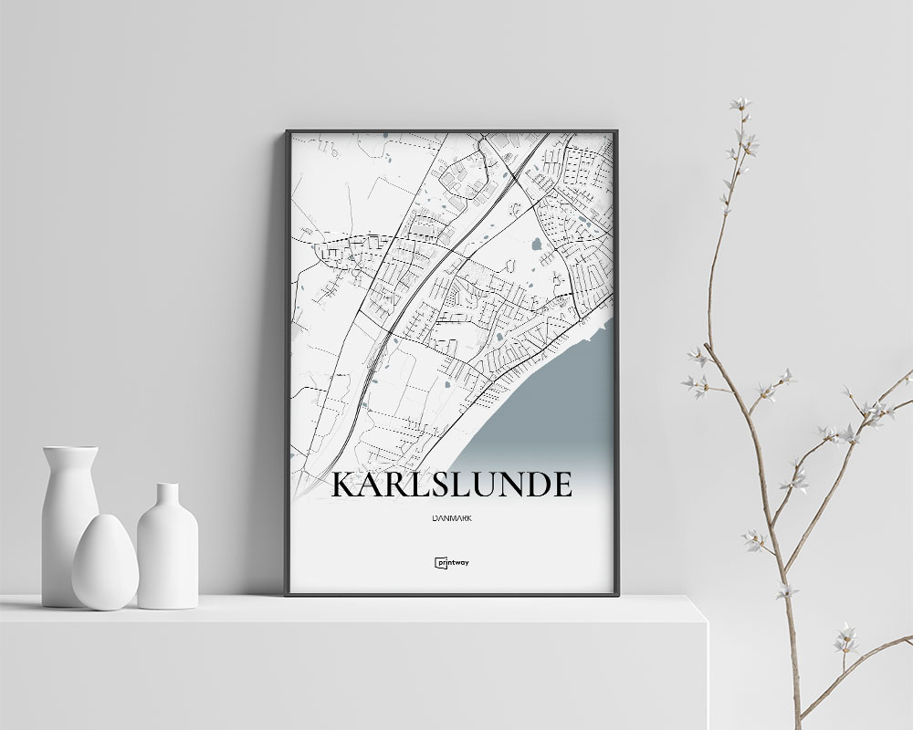 Karlslunde Plakaten