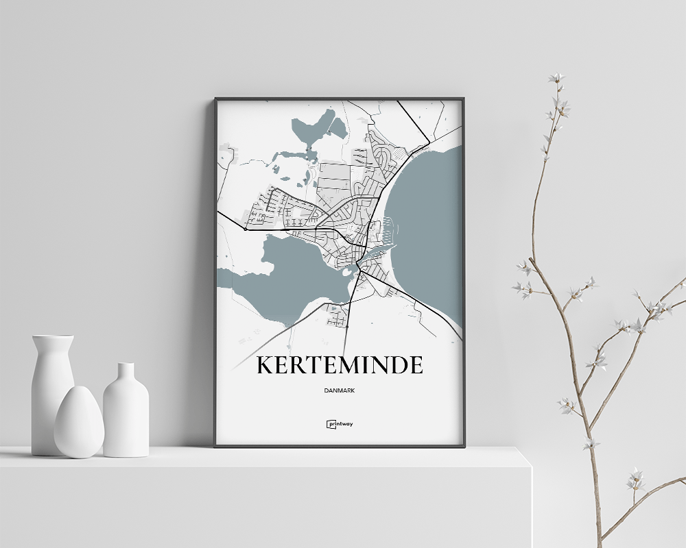 Kerteminde Plakaten