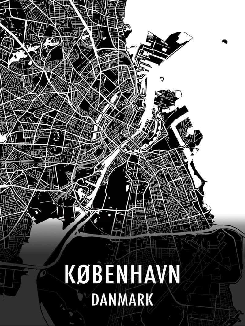 København Plakat