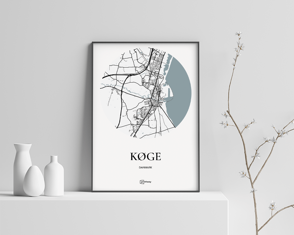 Køge Plakaten