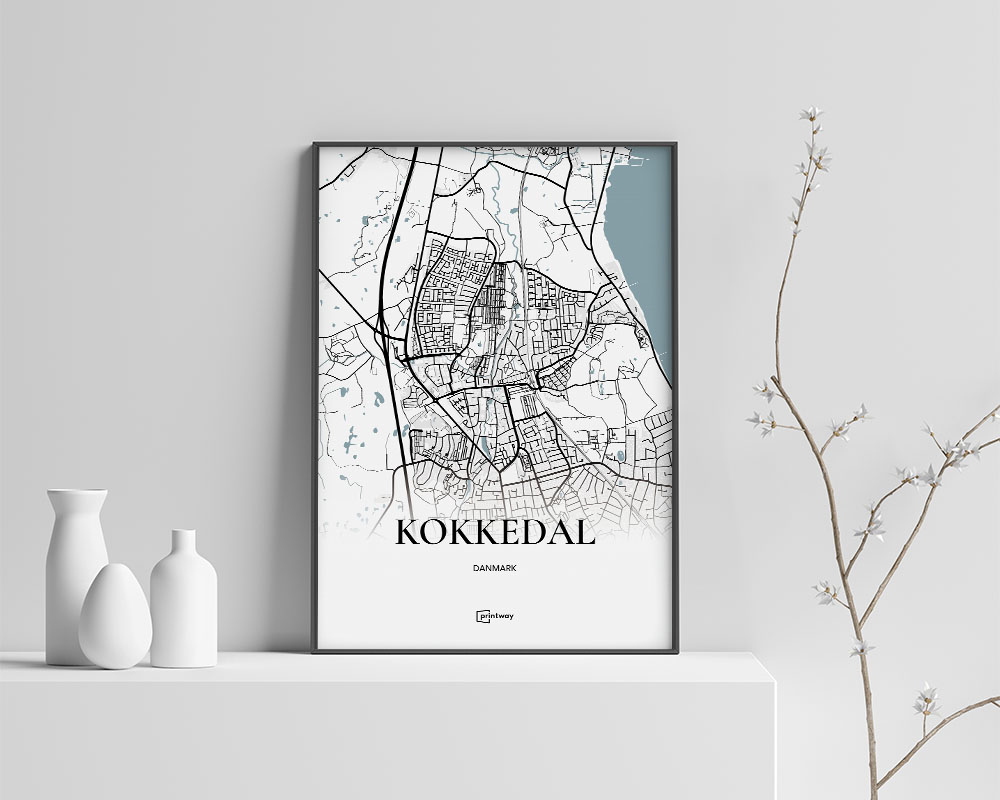 Kokkedal Plakaten