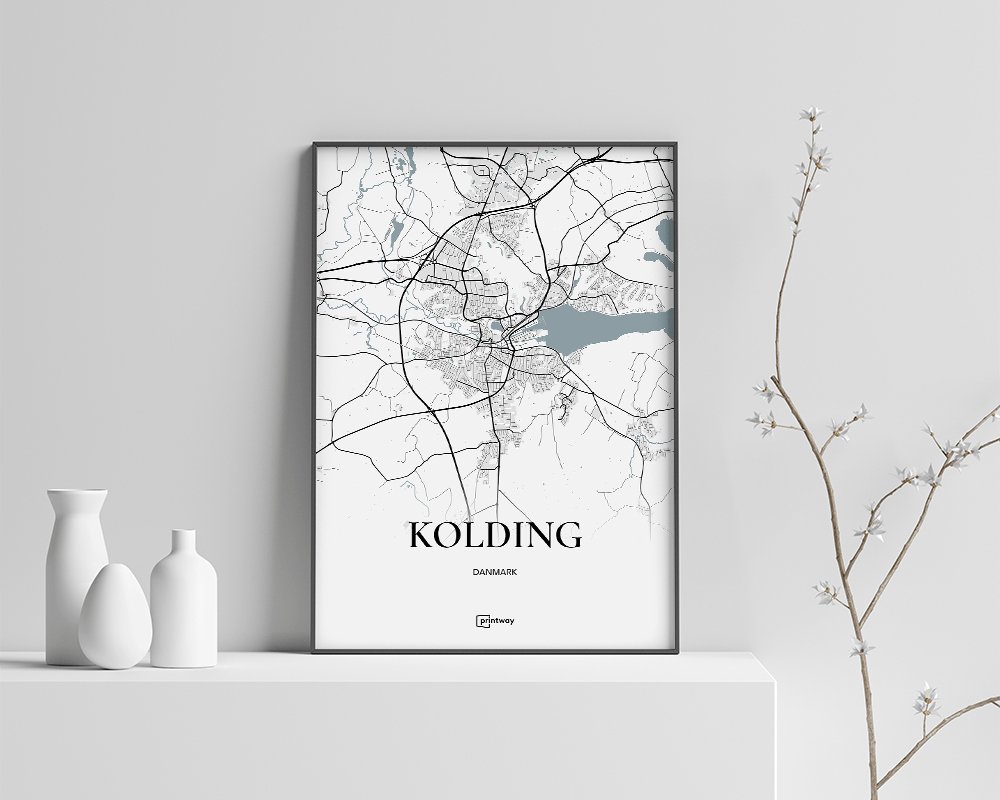 Kolding Plakaten