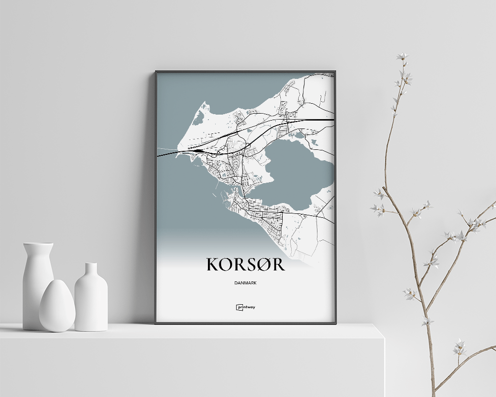 Korsør Plakaten
