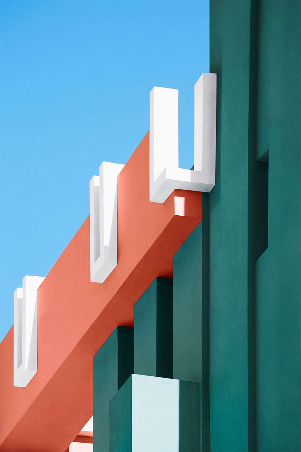 La Muralla Roja No    Af Camilla Schmidt