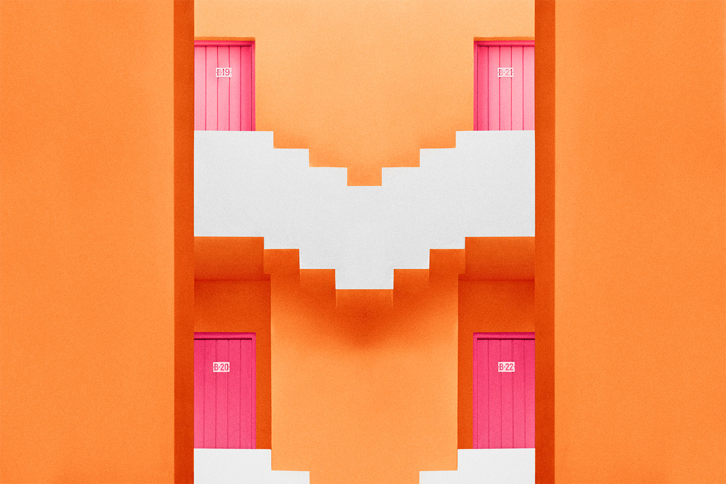 La Muralla Roja No    Af Camilla Schmidt