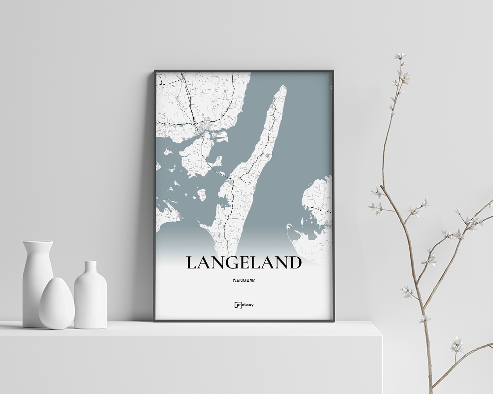 Langeland Plakaten