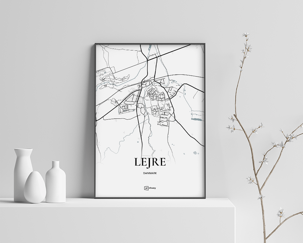 Lejre Plakaten