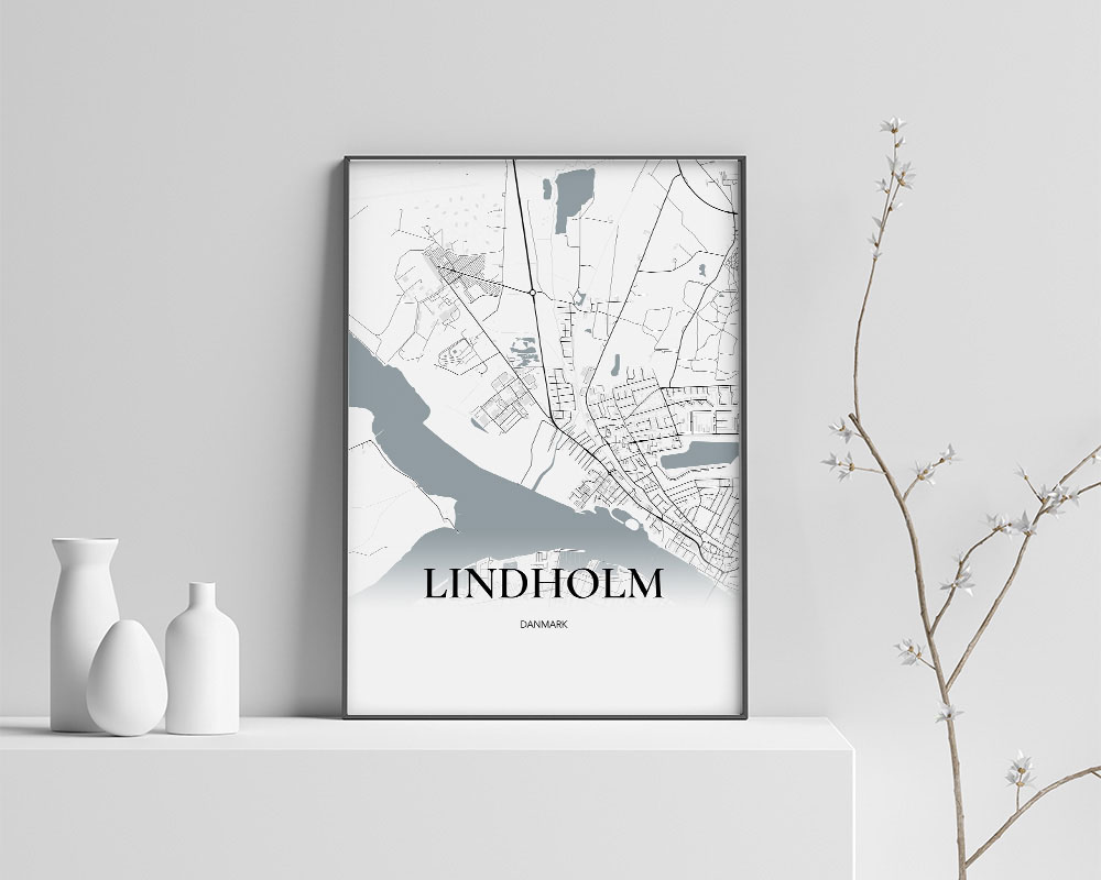 Lindholm Plakaten