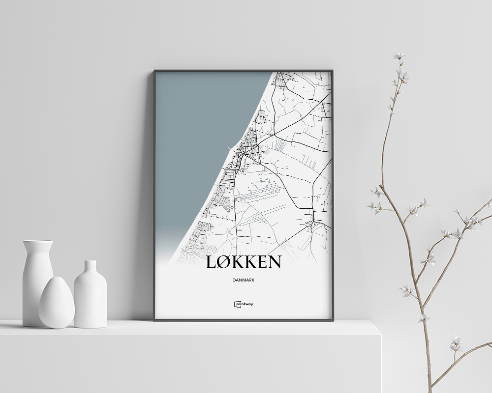 Løkken Plakaten