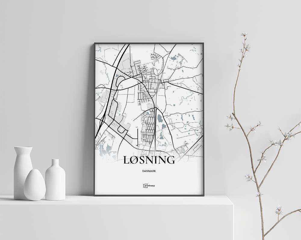 Løsning Plakaten
