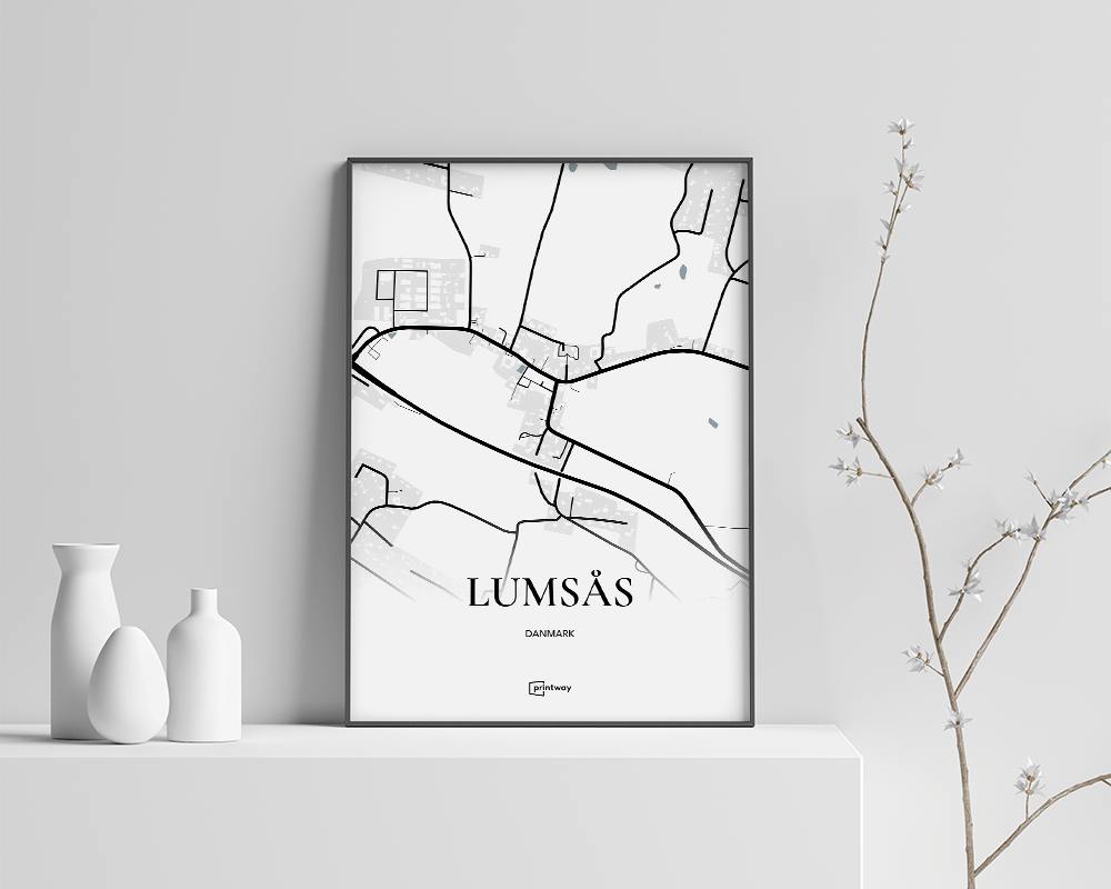 Lumsås Plakaten