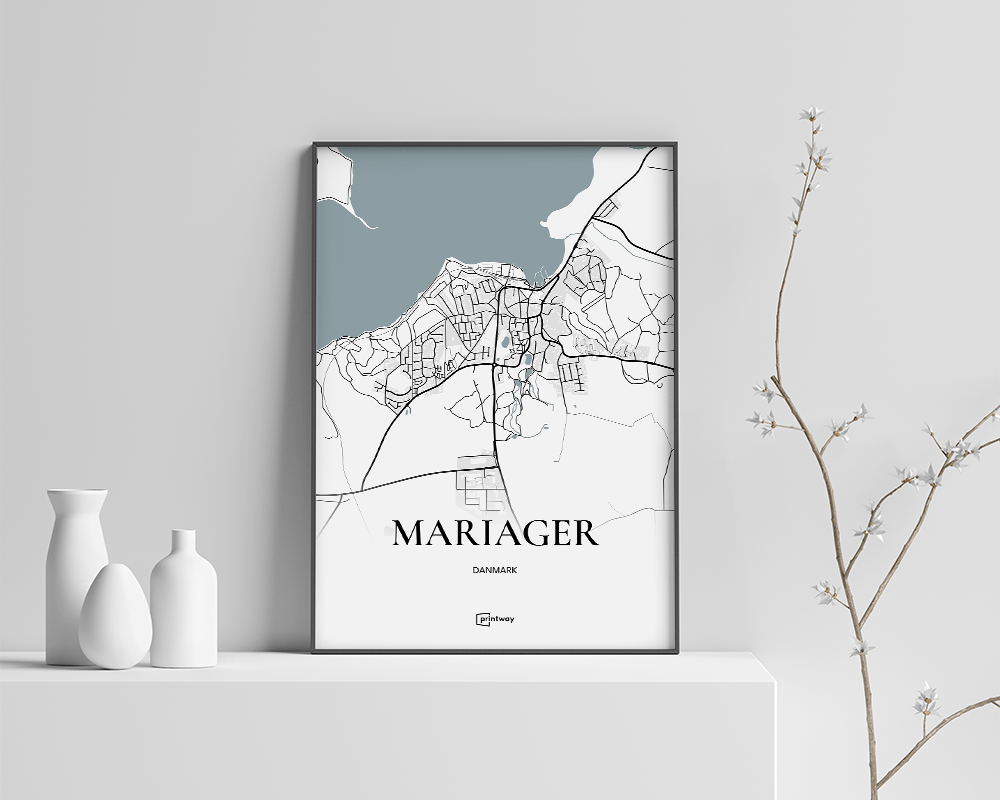 Mariager Plakaten