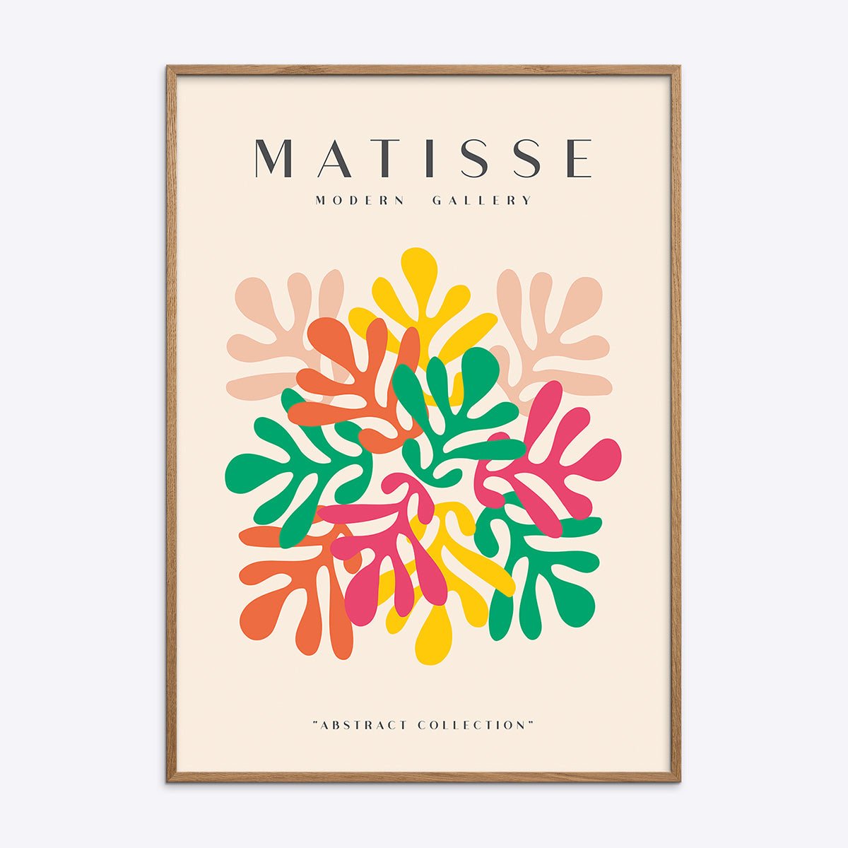Matisse Modern Gallery No1