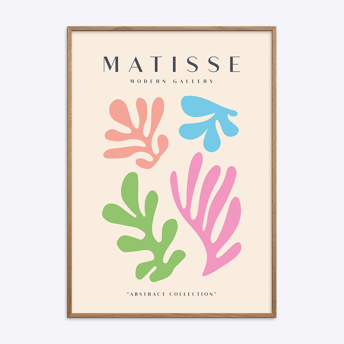 Matisse Modern Gallery No7
