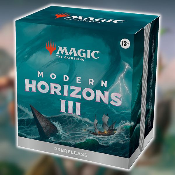 Modern Horizons   Prerelease Pack