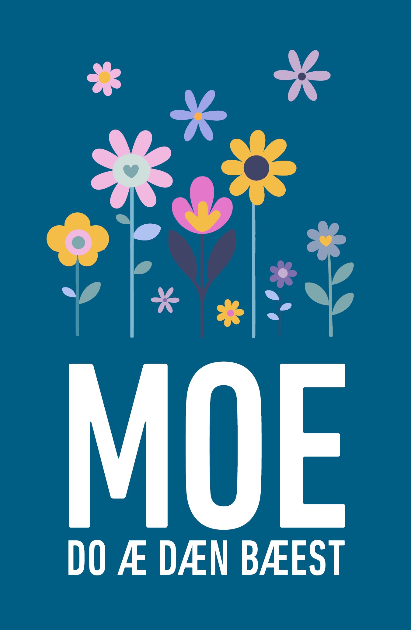 Moe Do   Dæn Bæest