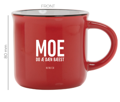 Moe Do   Dæn Bæest
