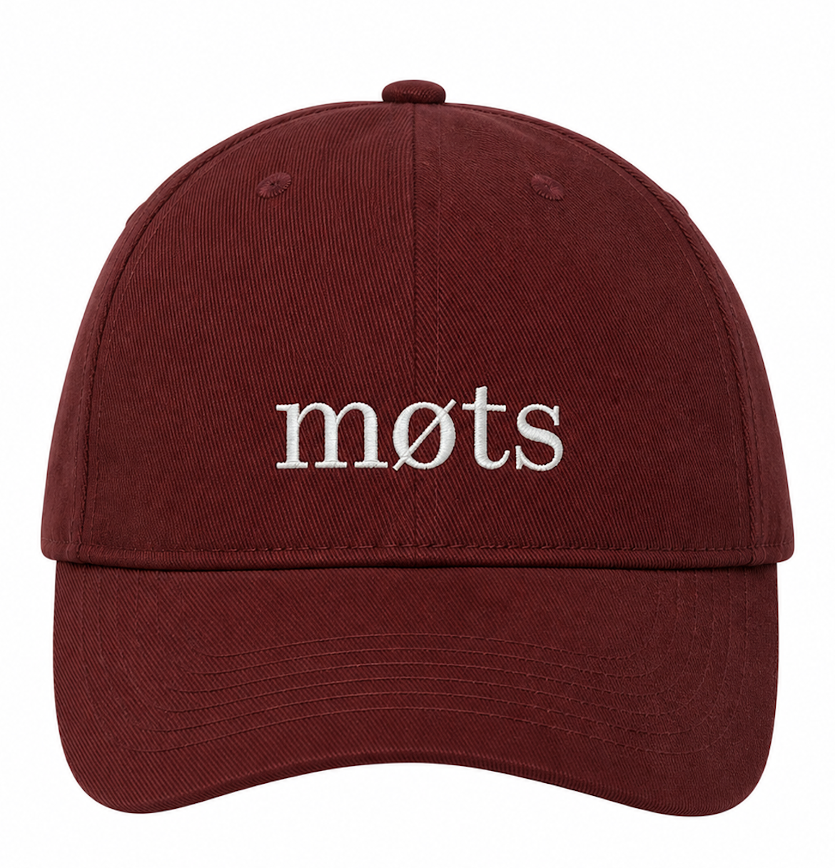 Møts Burgundy