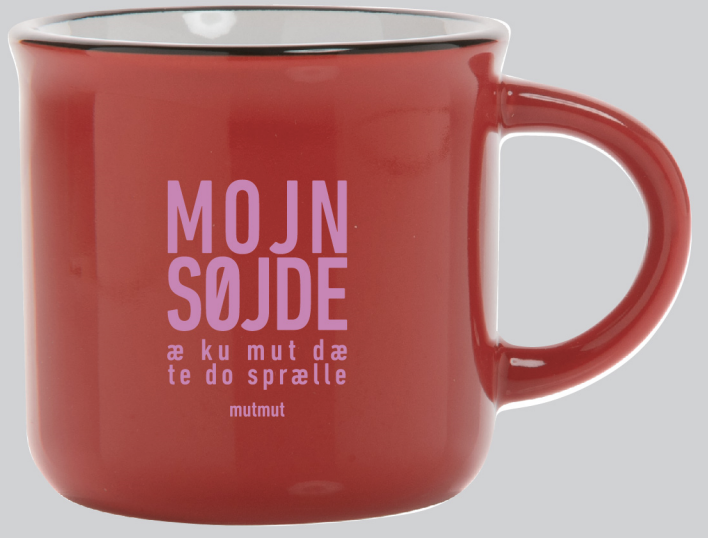 Mojn Søjde   Ku Mut Dæ