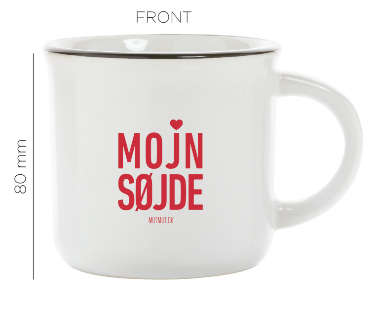 Mojn Søjde