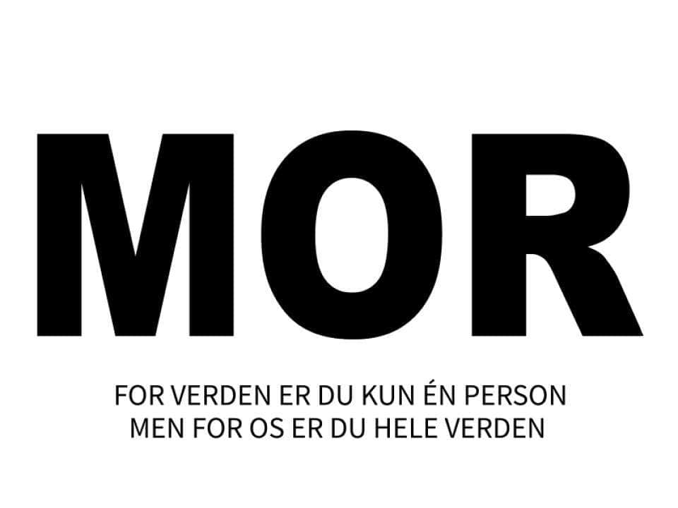 Mor Plakat