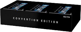 Mystery Booster  Convention Edition 2021  Booster Box  Display  24 Boosters  Magic The Gathering