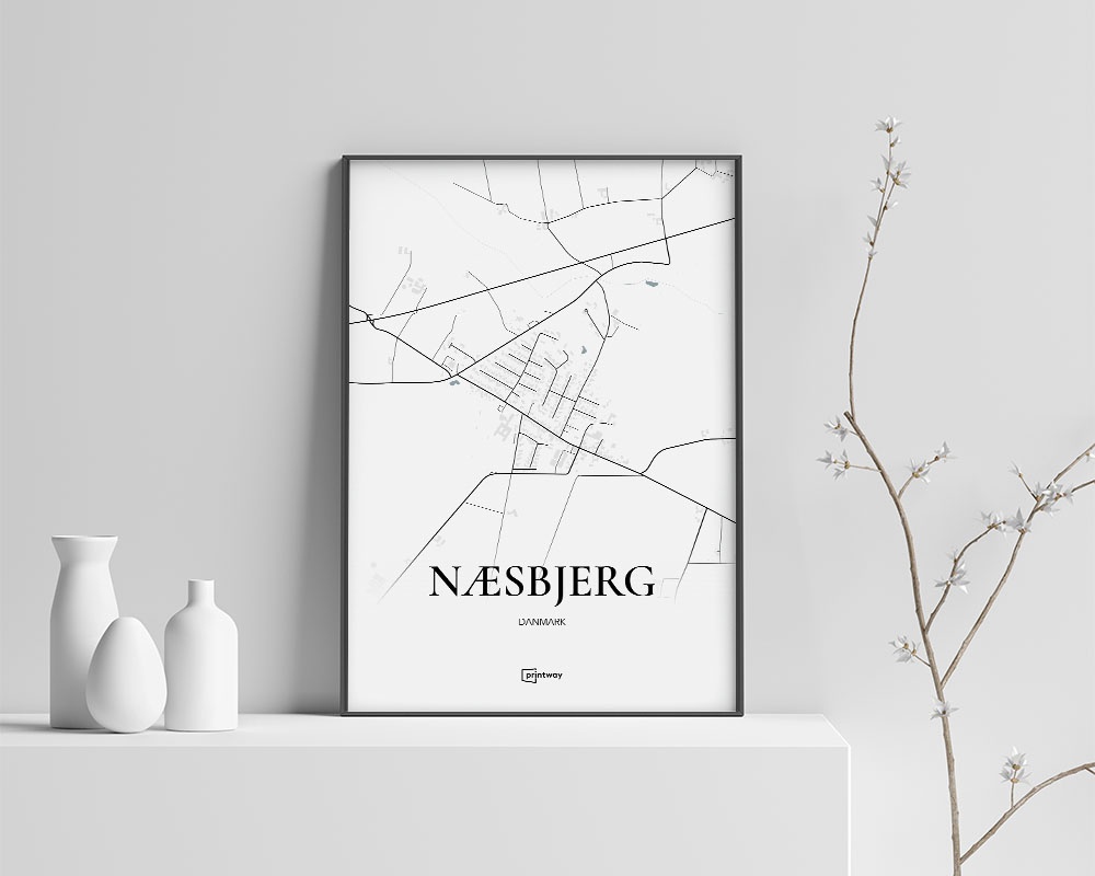 Næsbjerg Plakaten