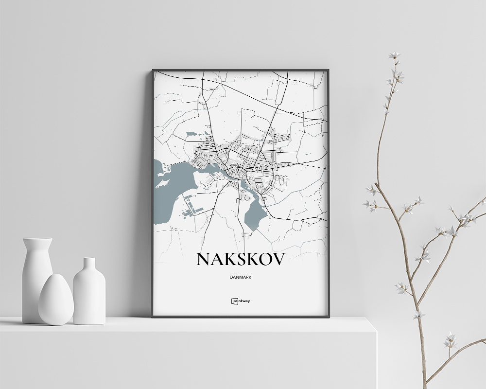 Nakskov Plakaten
